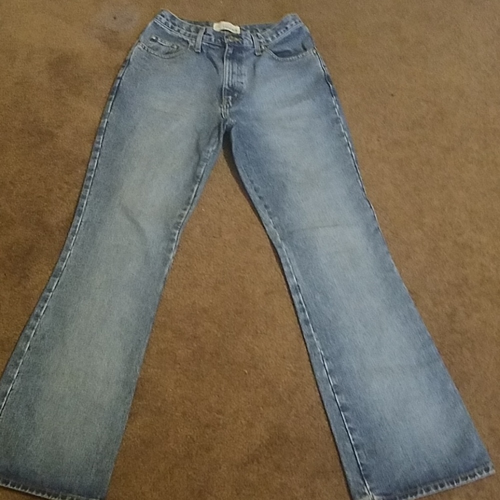 Reflect jeans